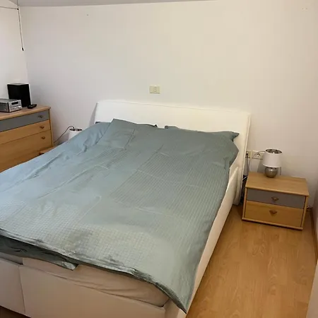 Miramare Apartma *