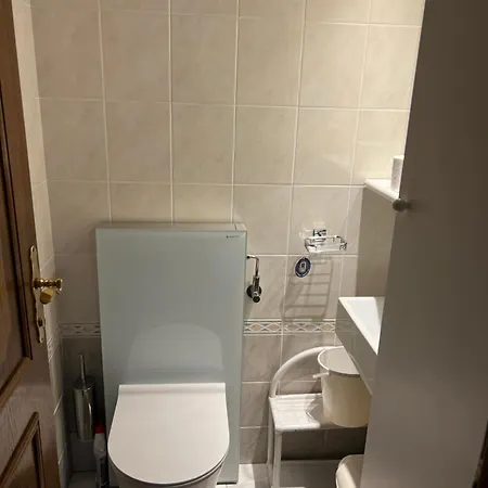 Apartment Miramare Portoroz