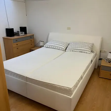 Daire Miramare Portorož