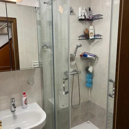 Apartma Miramare *