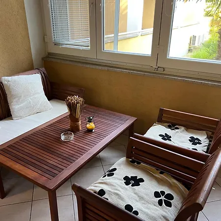 Miramare Apartma
