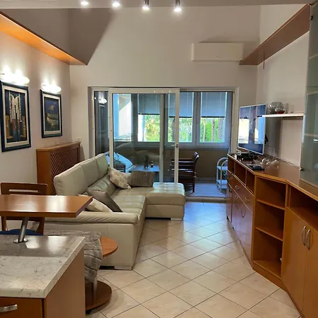Apartment Miramare