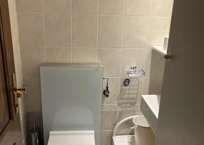 アパート Miramare ポルトローシュ