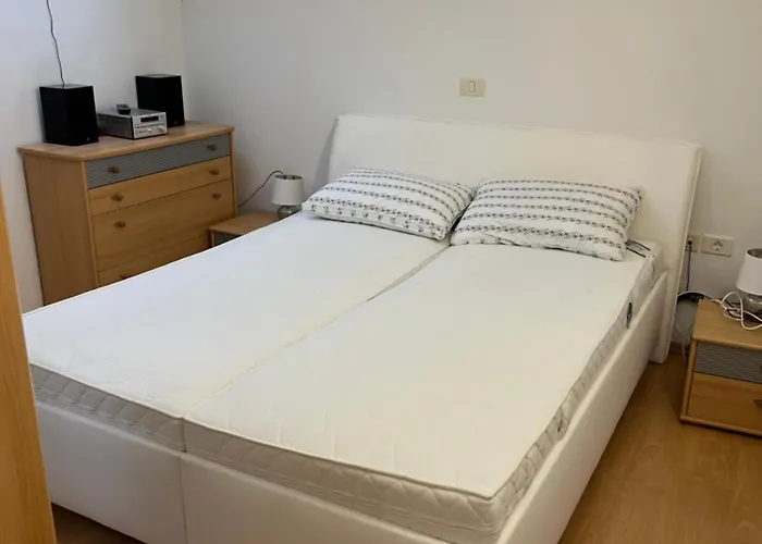 Daire Miramare Portorož