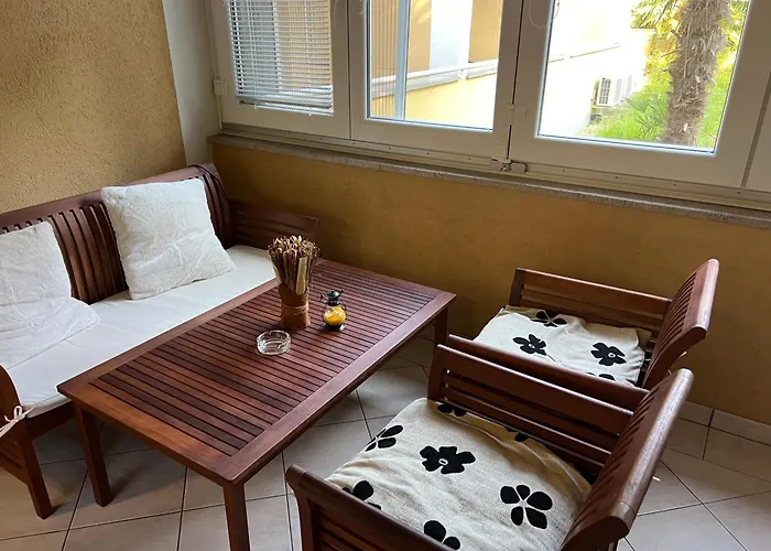 Miramare アパート